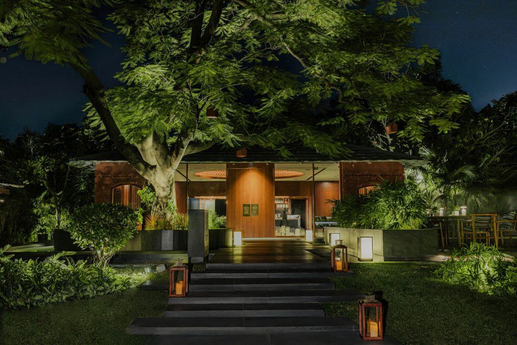 The Westin Sohna Resort & Spa unveils Tangra – Tales of Chinatown