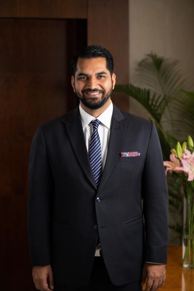 Vimal Verma, General Manager