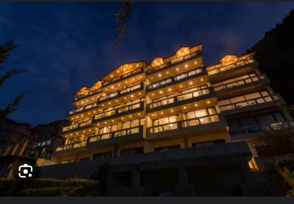 Moustache Group of Hotels Expands Footprint with Manali Launch, Sets Target of 50 New Properties by 2028