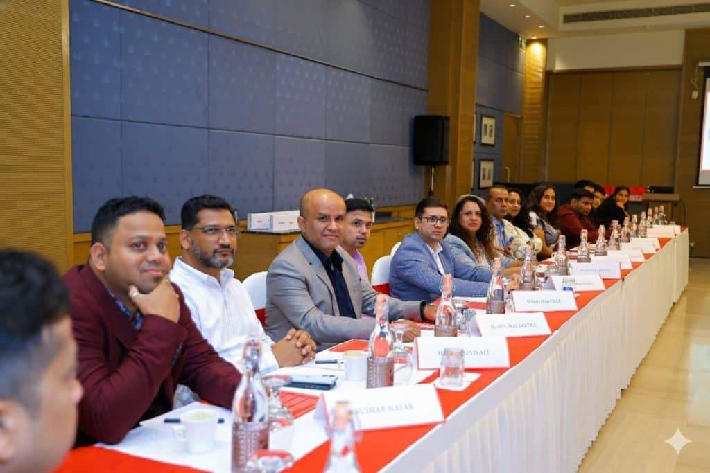 Moscow’s Corporate Think Tank 2025 Expands Footprint with Successful Bengaluru Edition