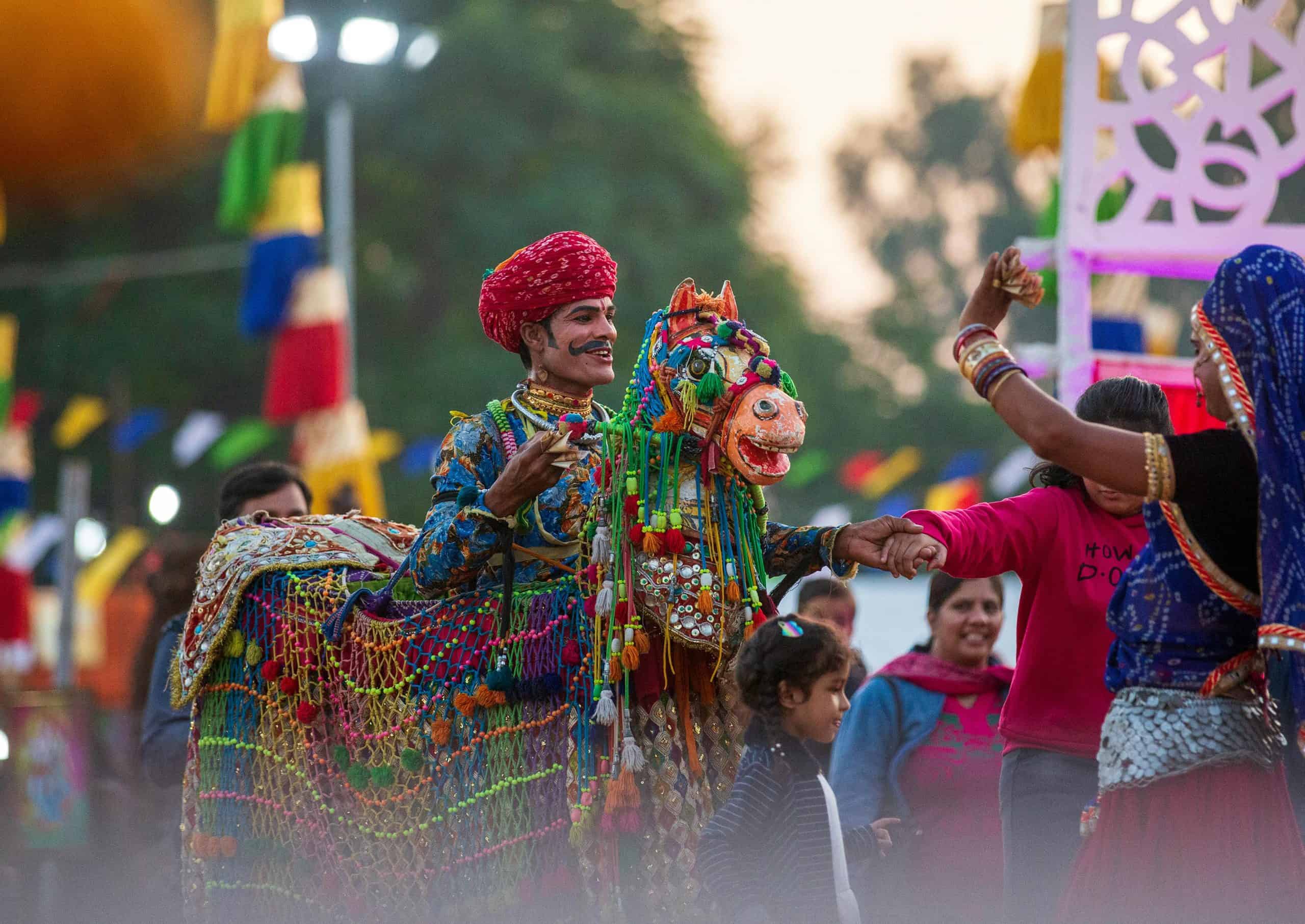 This is travel that honours heritage while supporting its evolution