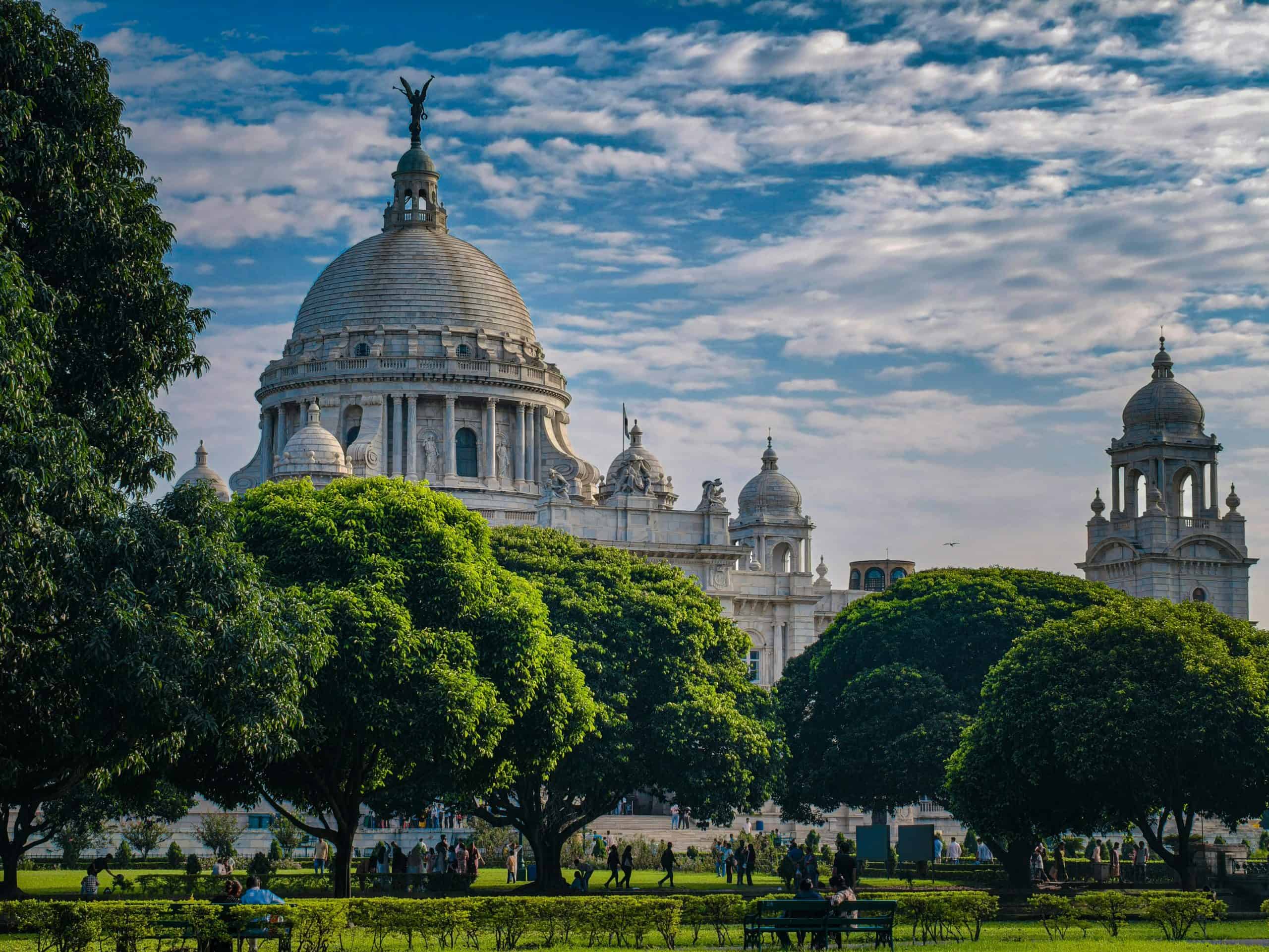 Heritage walks through Kolkata reveal more than fifty Raj-era landmarks