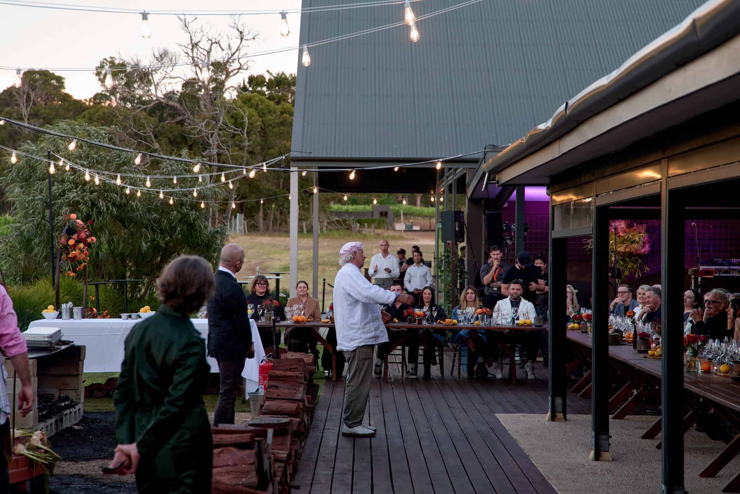 Guests immerse in Pair’d Margaret River Region 2025, celebrating world-class wine, food and cultural experiences across Western Australia’s iconic South West.