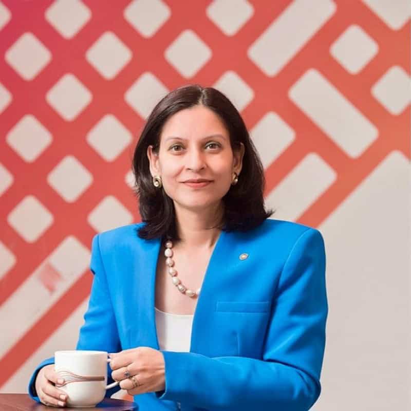 Sheetal Singh, Area Director – South Goa & General Manager, Taj Exotica Resort & Spa Goa