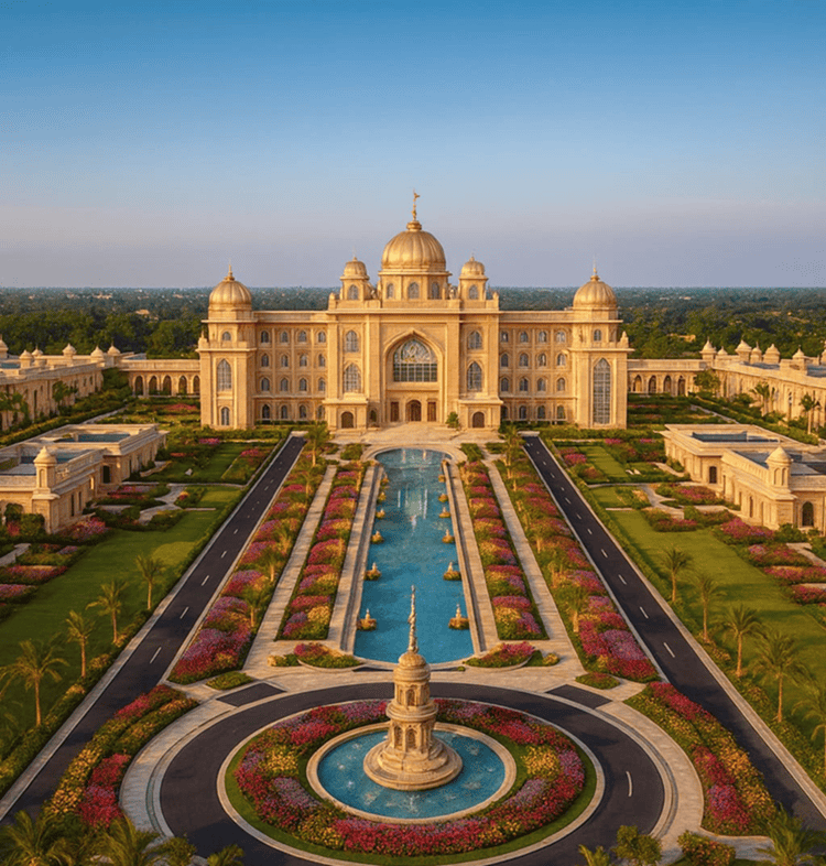 Cygnett Hotels & Resorts Announces Two Landmark Luxury Signings Under ‘Anamore Registry Collection by Wyndham’ in Rajasthan