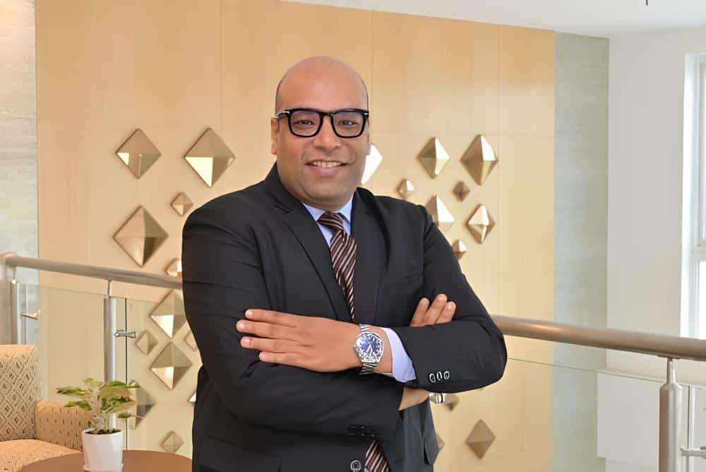 Barun Gupta, Chief Operating Officer (COO), Indeva Hotels and Resorts 
