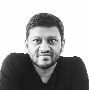 Biju Kuriakose, architect and urbanist; co-founder, architectureRED