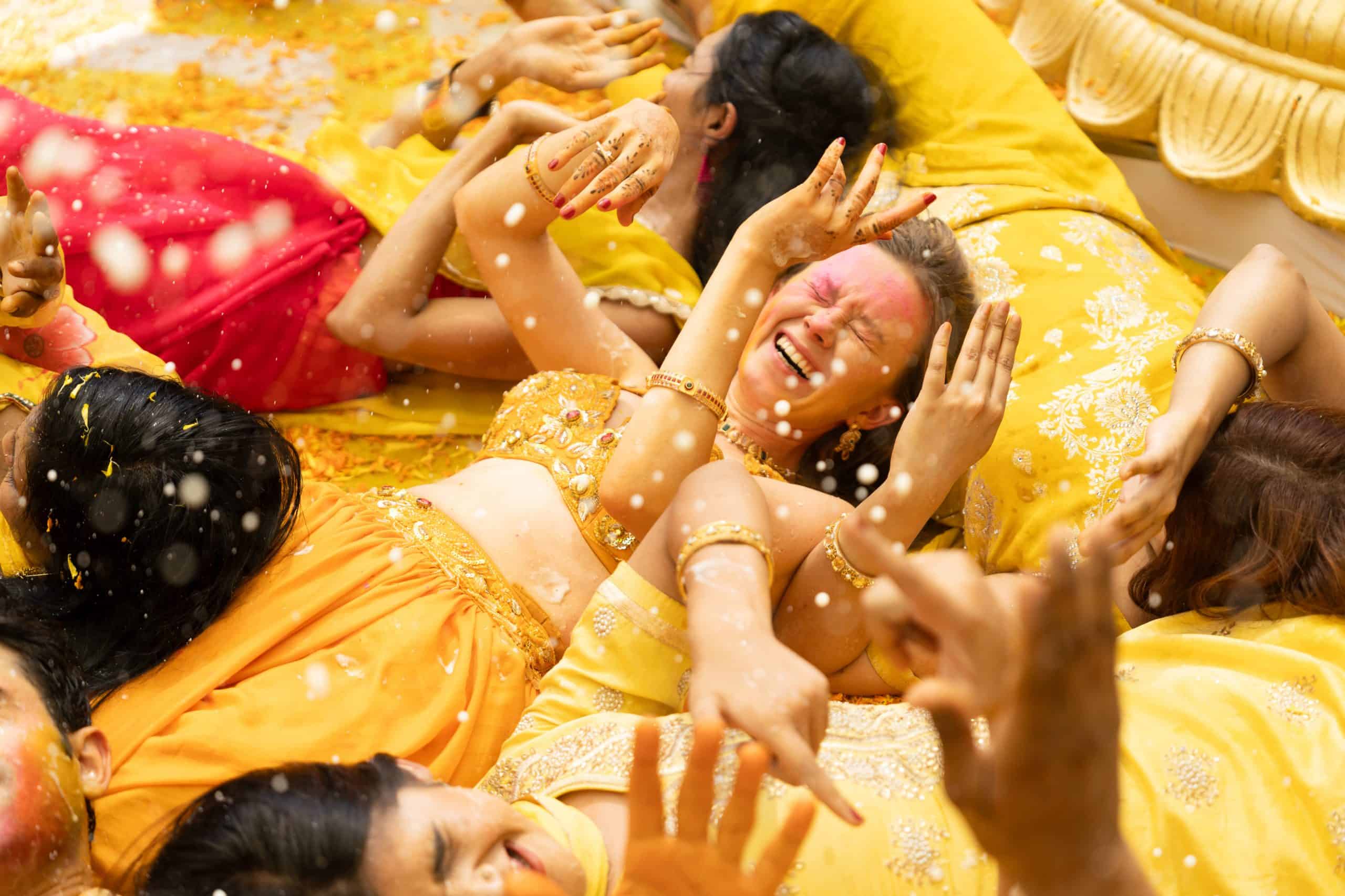 The Art of Weddings by RHG