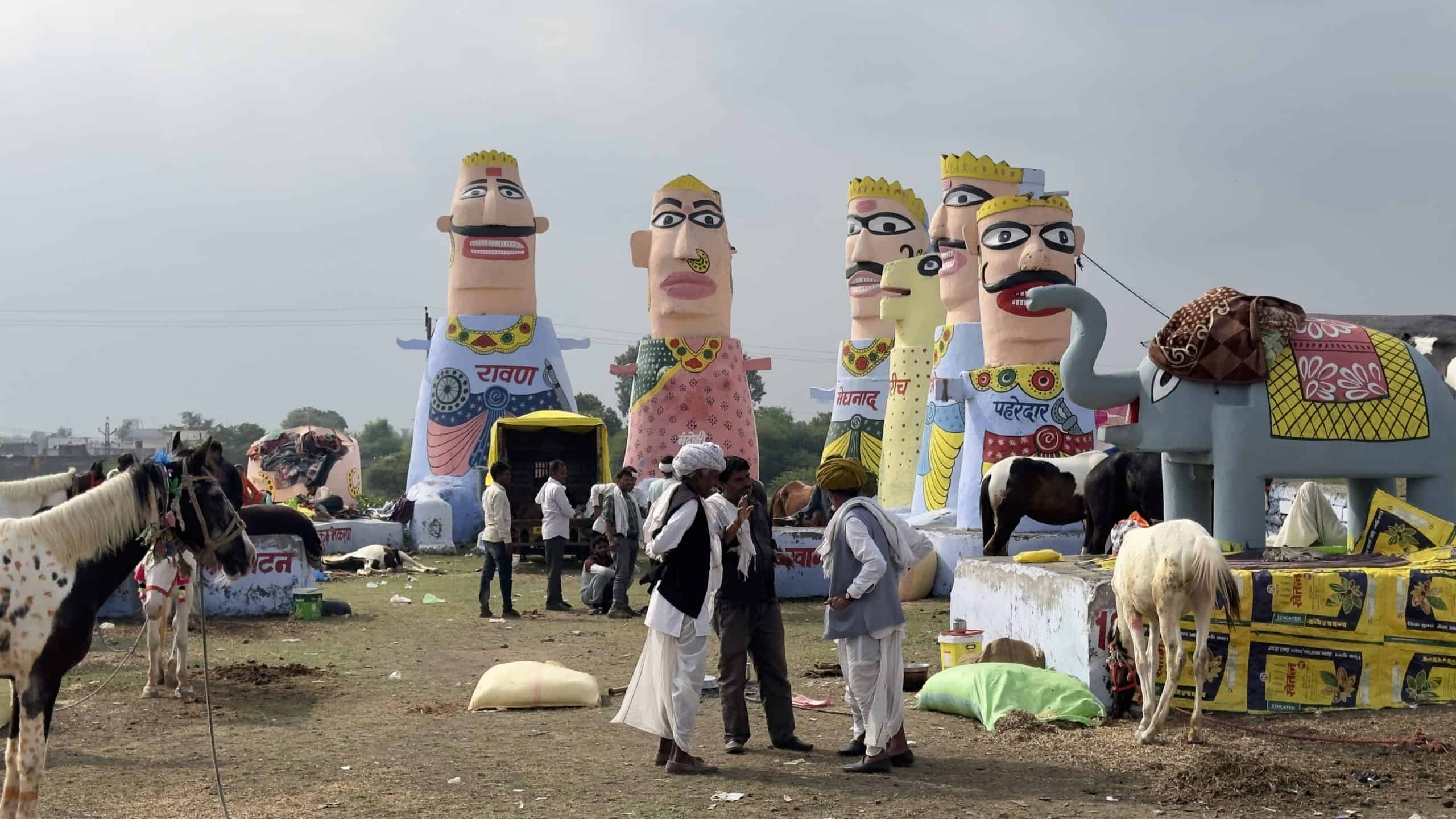 Chandrabhaga Cattle Fair