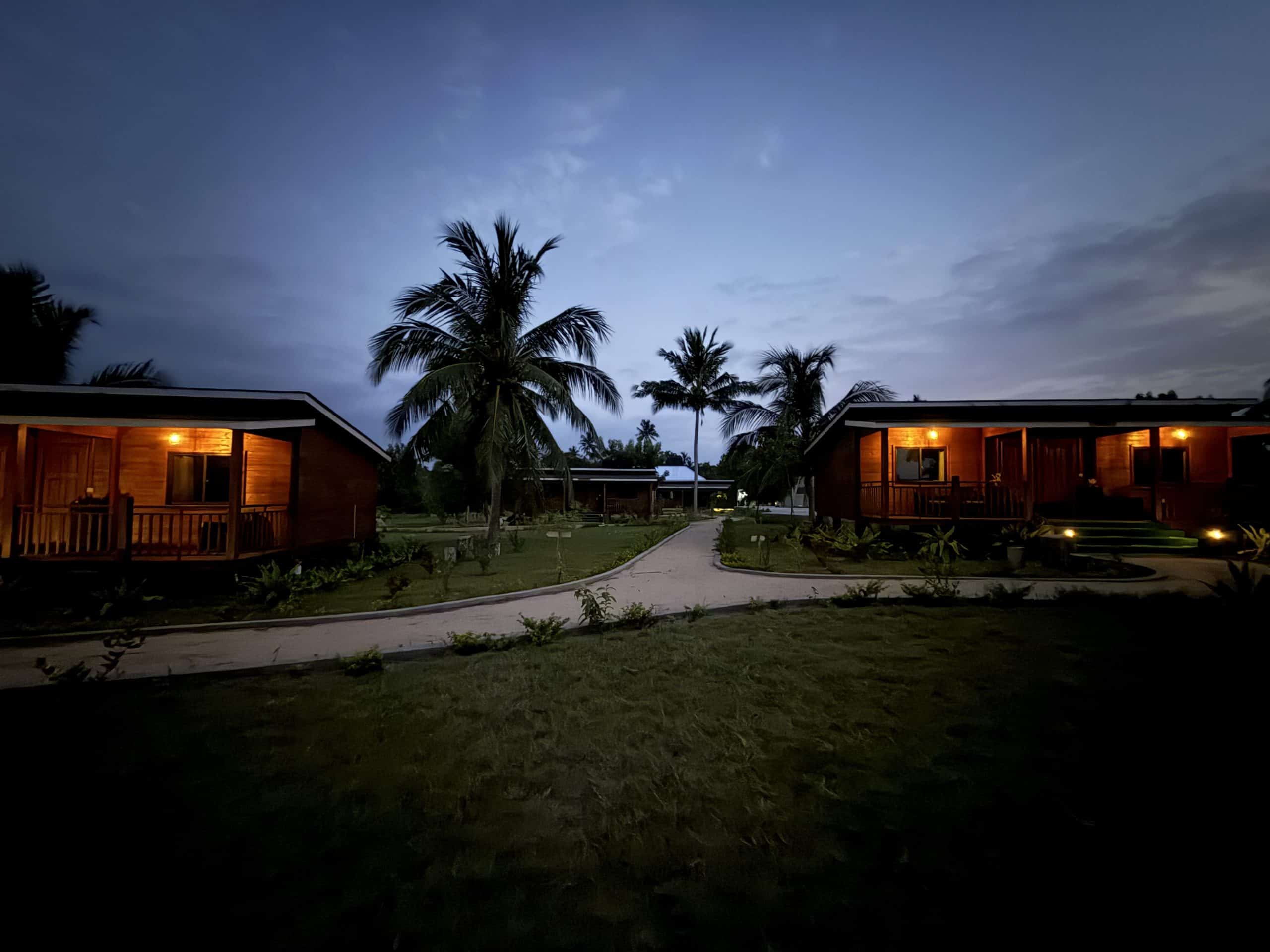 Signature Collection by Eight Continents, Mafia Island, Tanzania