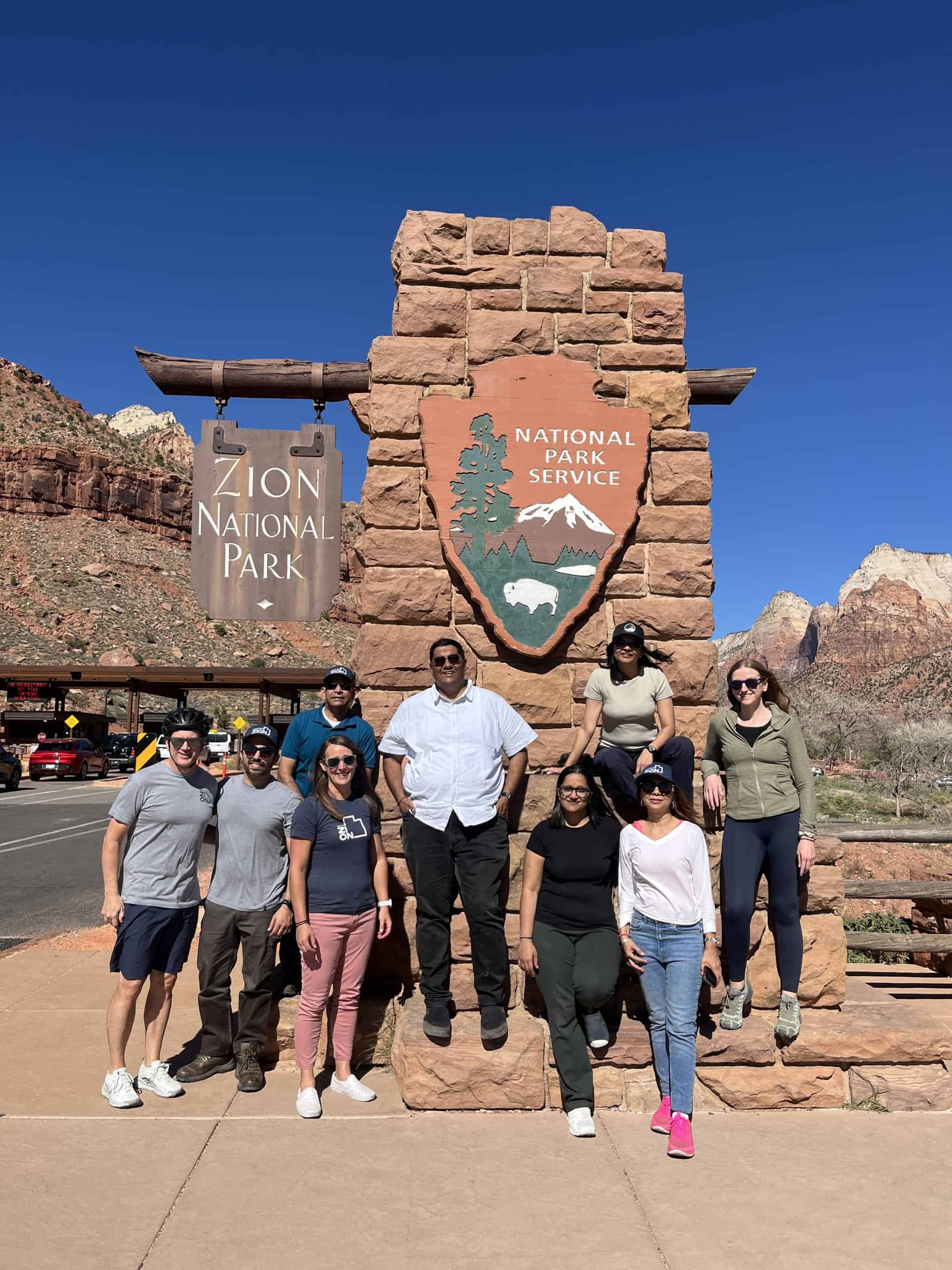 India is ranked #9 in visitor spending for Utah in 2025 and is forecasted to grow 16% from 2024 to 2030.