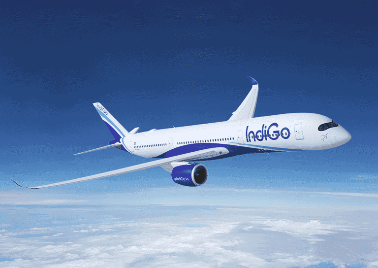 IndiGo Airlines to Connect Delhi and London Heathrow Starting 2 February 2026