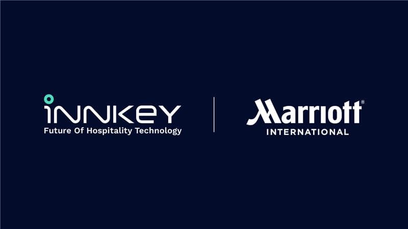 InnKey partners with Marriott International to power Series by Marriott Hotels Across India