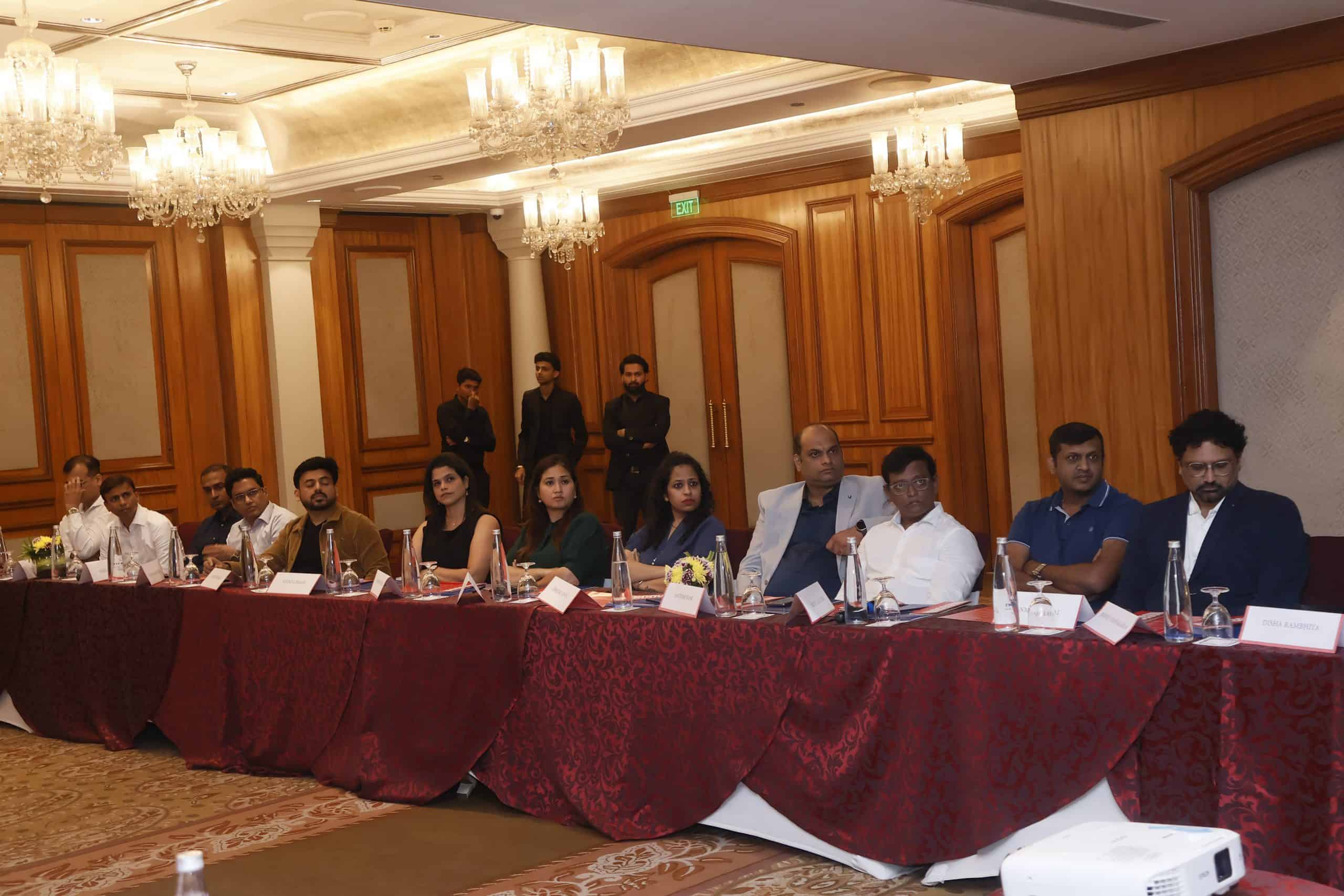 Moscow’s Corporate Think Tank 2025 Continues Its India Outreach with a High-Impact Mumbai Edition