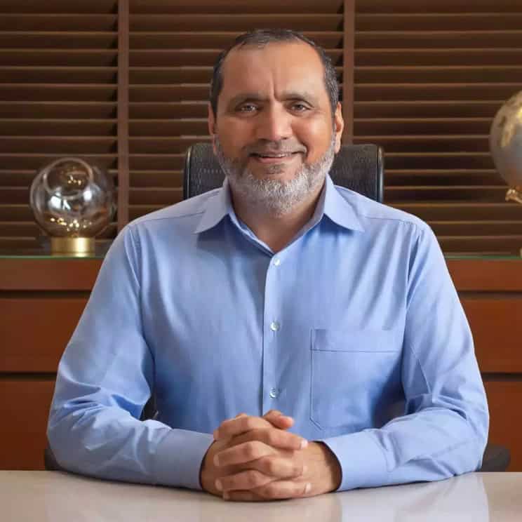 Mansur Mehta, Managing Director, Suba Hotels