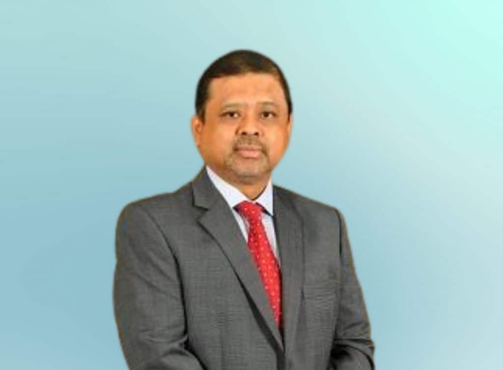 Datuk Manoharan Periasamy, Chairman, Tourism Malaysia