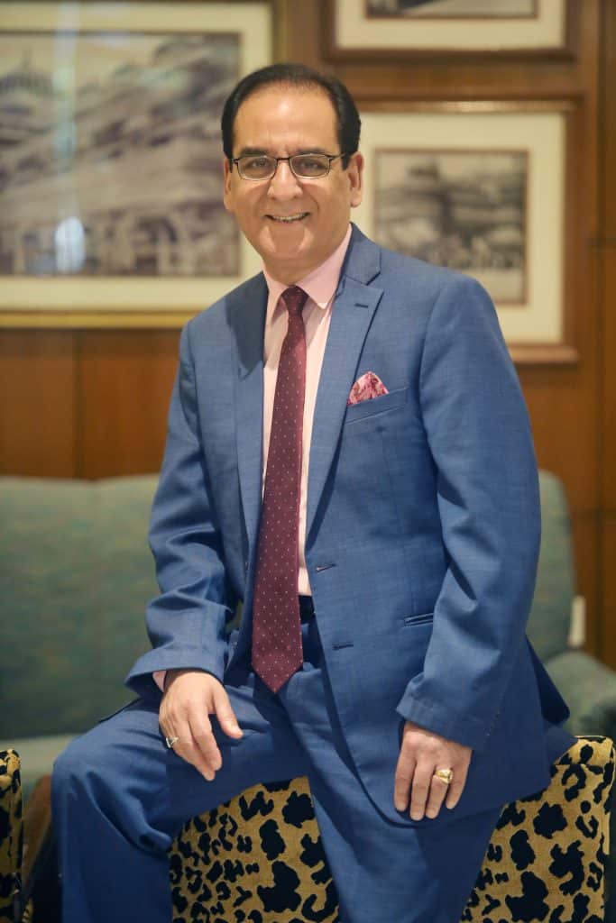 KB Kachru: Union Budget 2026–27 Signals Strong Momentum for Tourism Growth