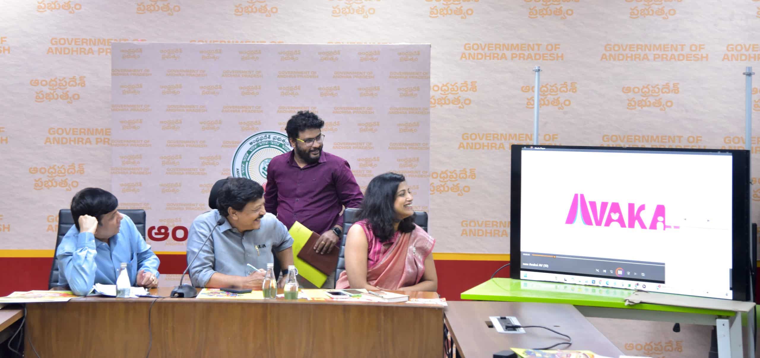 The festival will also host a series of thought-provoking conversations and sessions with leading voices from cinema, literature and journalism