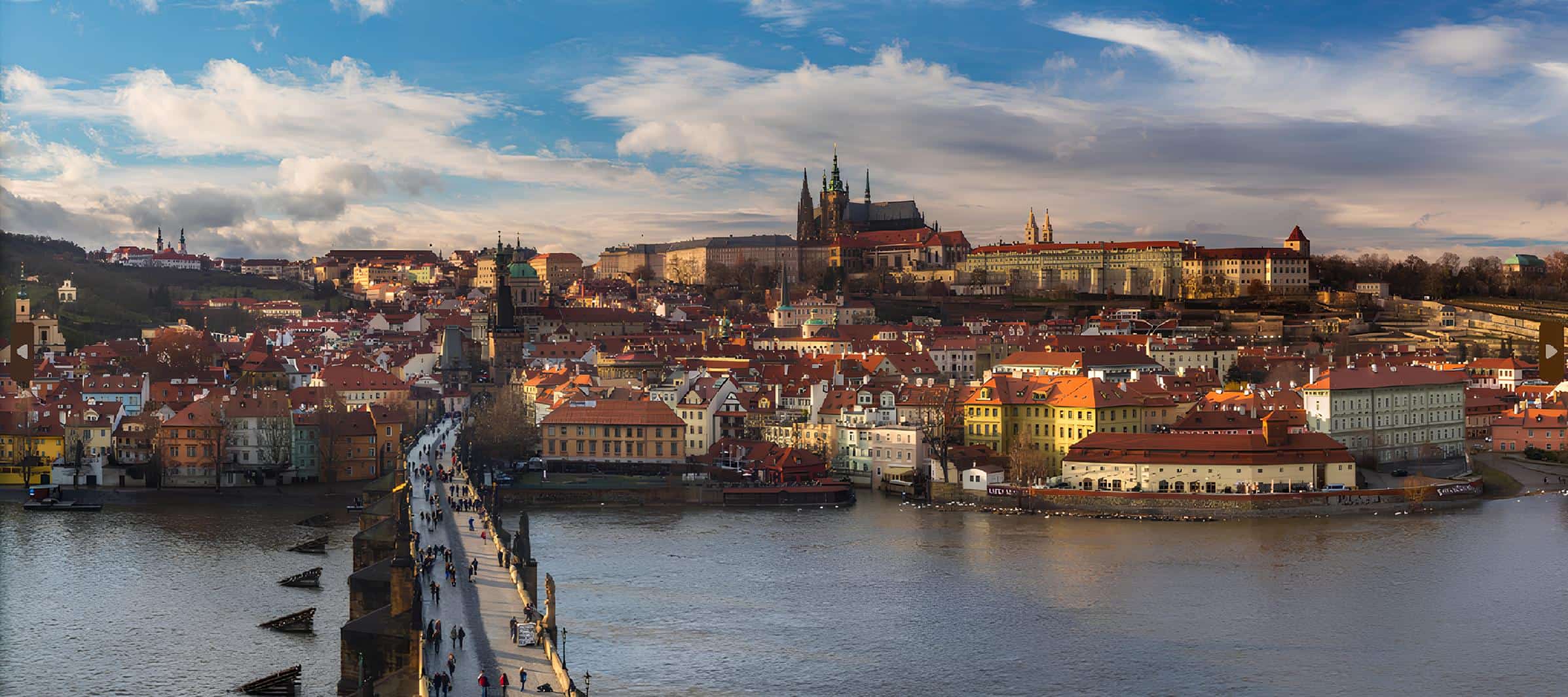 Prague, Czechia