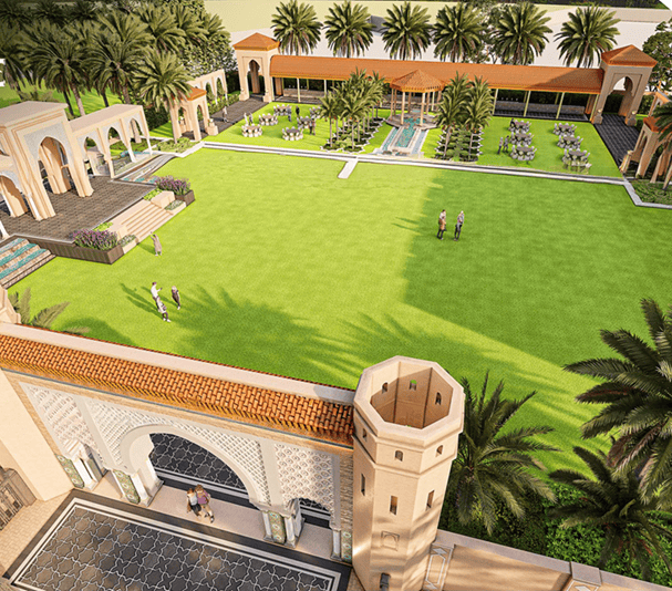 Cygnett Hotels & Resorts Announces Two Landmark Luxury Signings Under ‘Anamore Registry Collection by Wyndham’ in Rajasthan