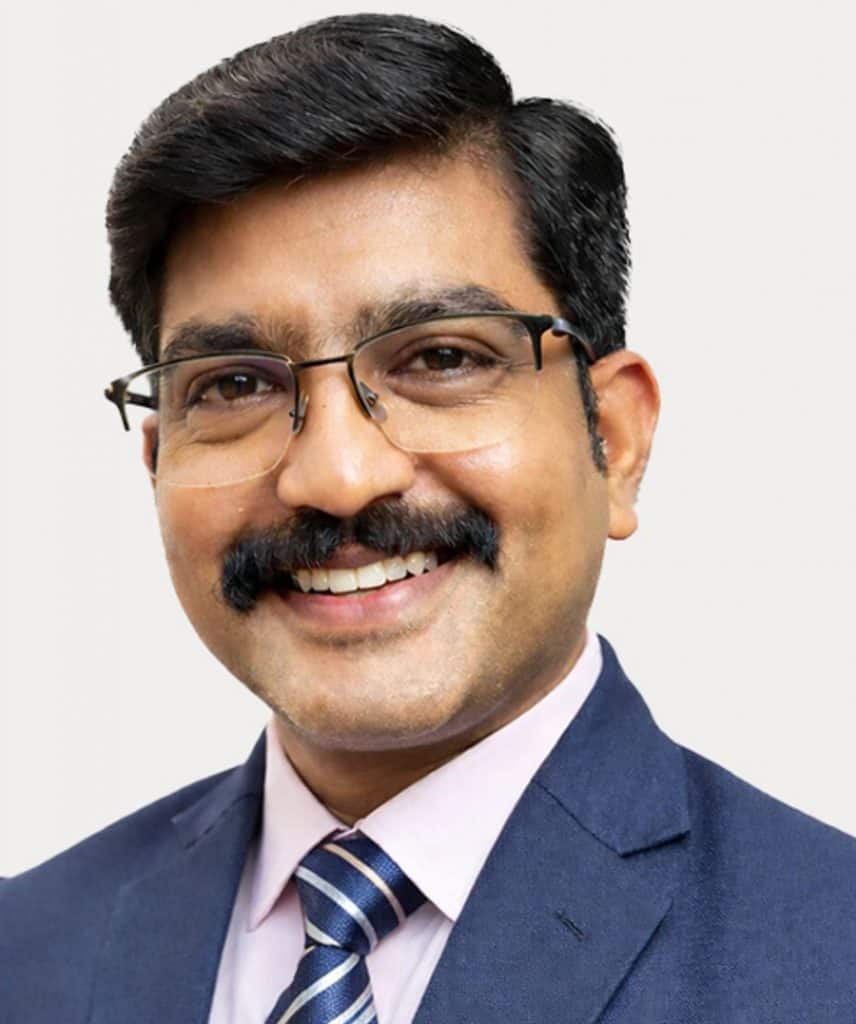 Rajkumar Samanta, General Manager – Operations, OPO Hotels & Resorts