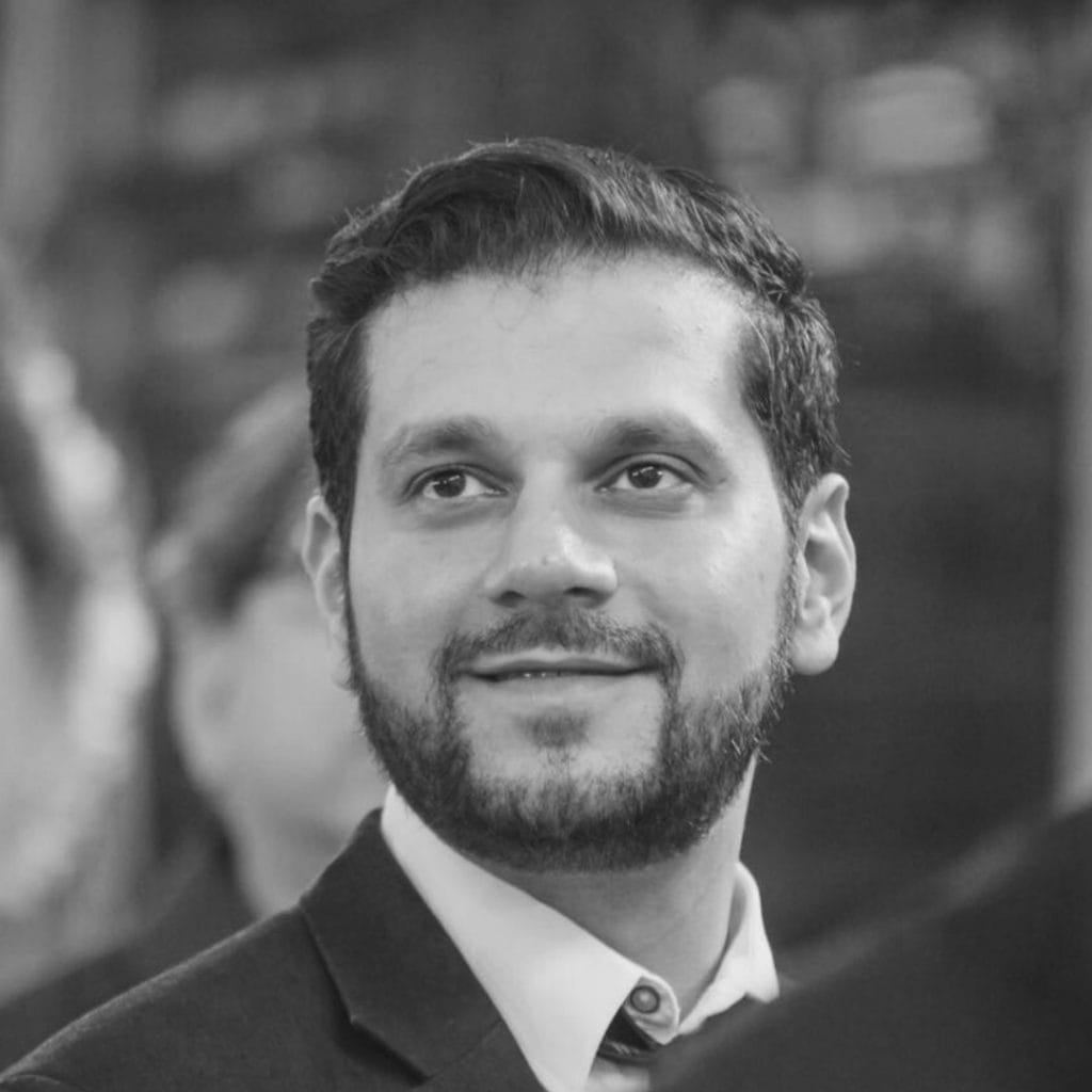 Sanat Hooja, Partner, Machan Resorts