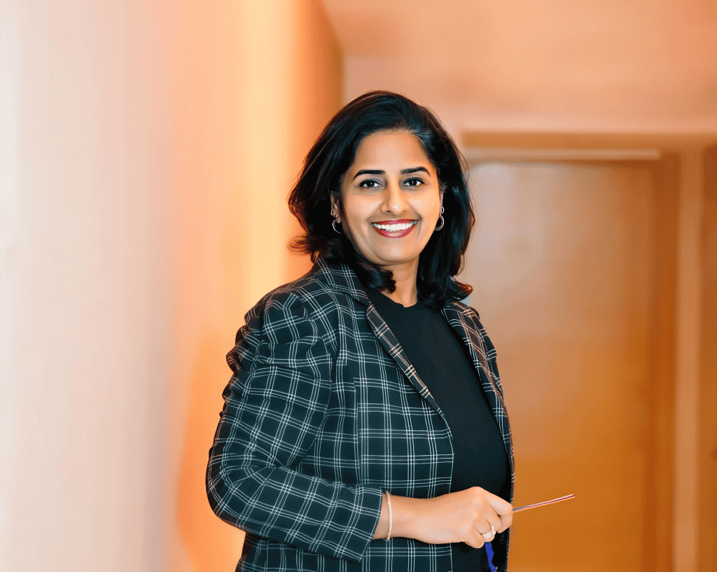 Shibani Malhotra, General Manager, ICONIQA Hotel Mumbai International Airport