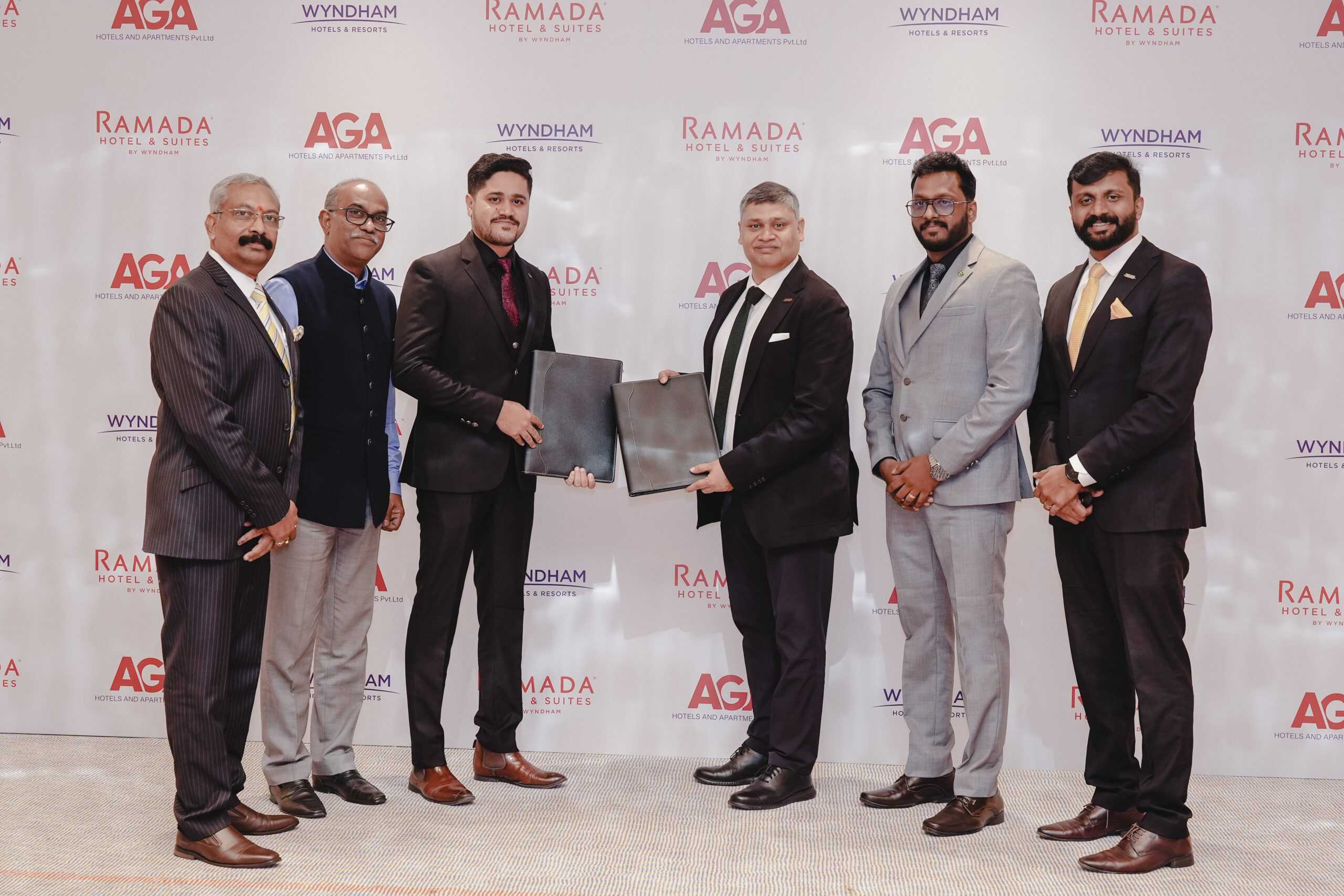 Wyndham Hotels & Resorts signs 69-Key Ramada Hotel & Suites by Wyndham at Kochi Infopark