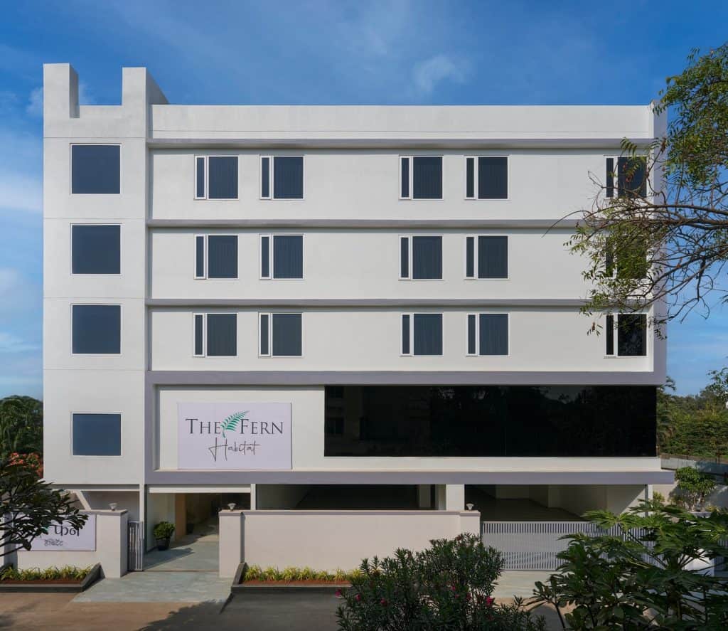 The Fern Hotels & Resorts Expands Presence in Pune with The Fern Habitat Pune, Mundhwa, Series by Marriott