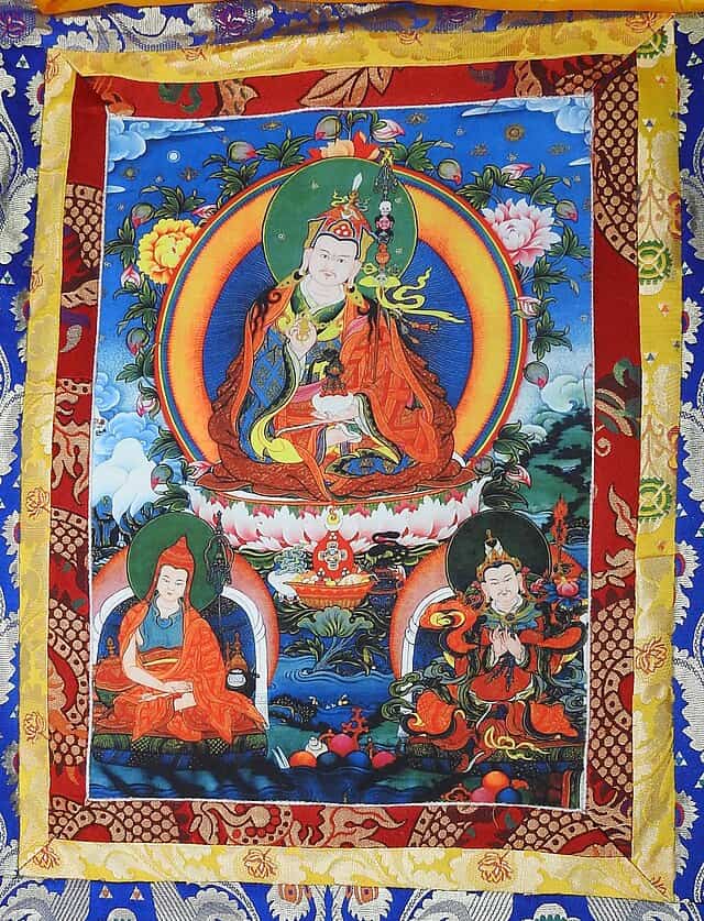 5 Remarkable Sacred Fabrics of India and the Incredible Stories Behind Them