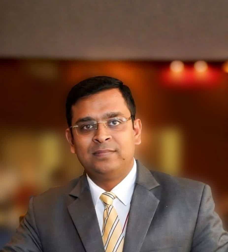 Rajneekant Shukla Appointed Cluster Director of Sales & Marketing at ...