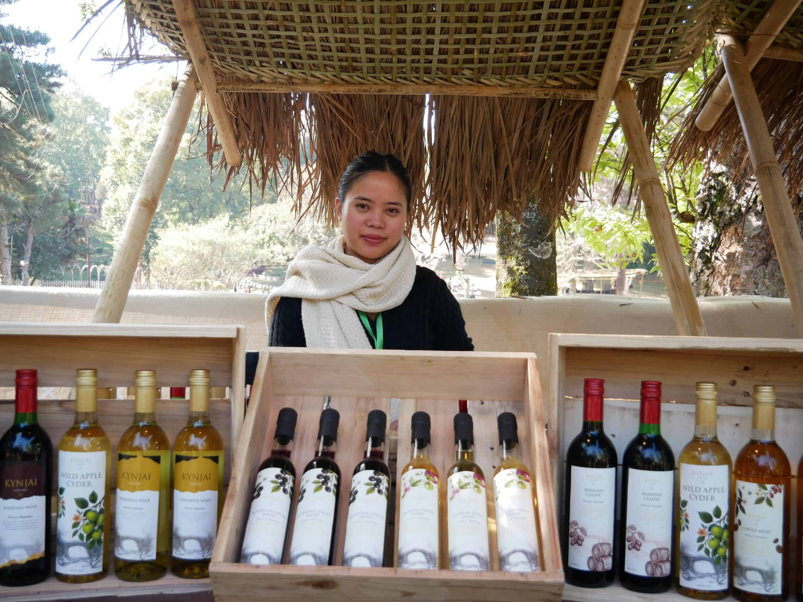 Winter Tales 2025, Shillong, Meghalaya