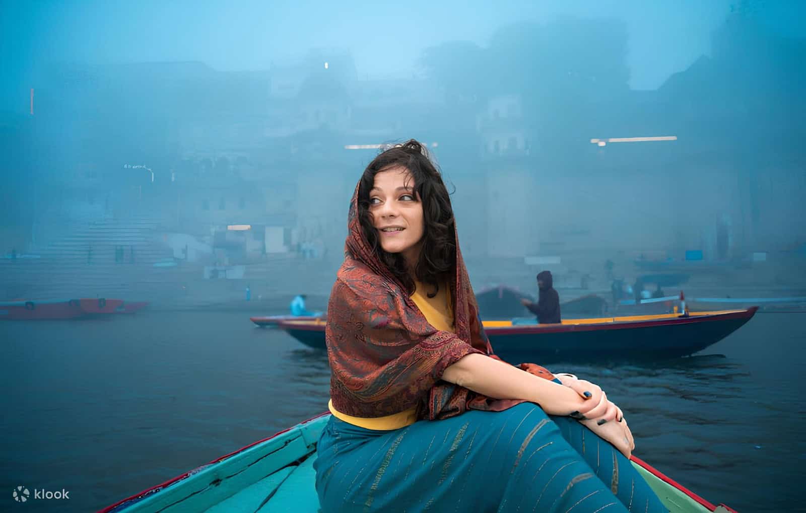 India possesses unparalleled spiritual capital that the modern world increasingly seeks.