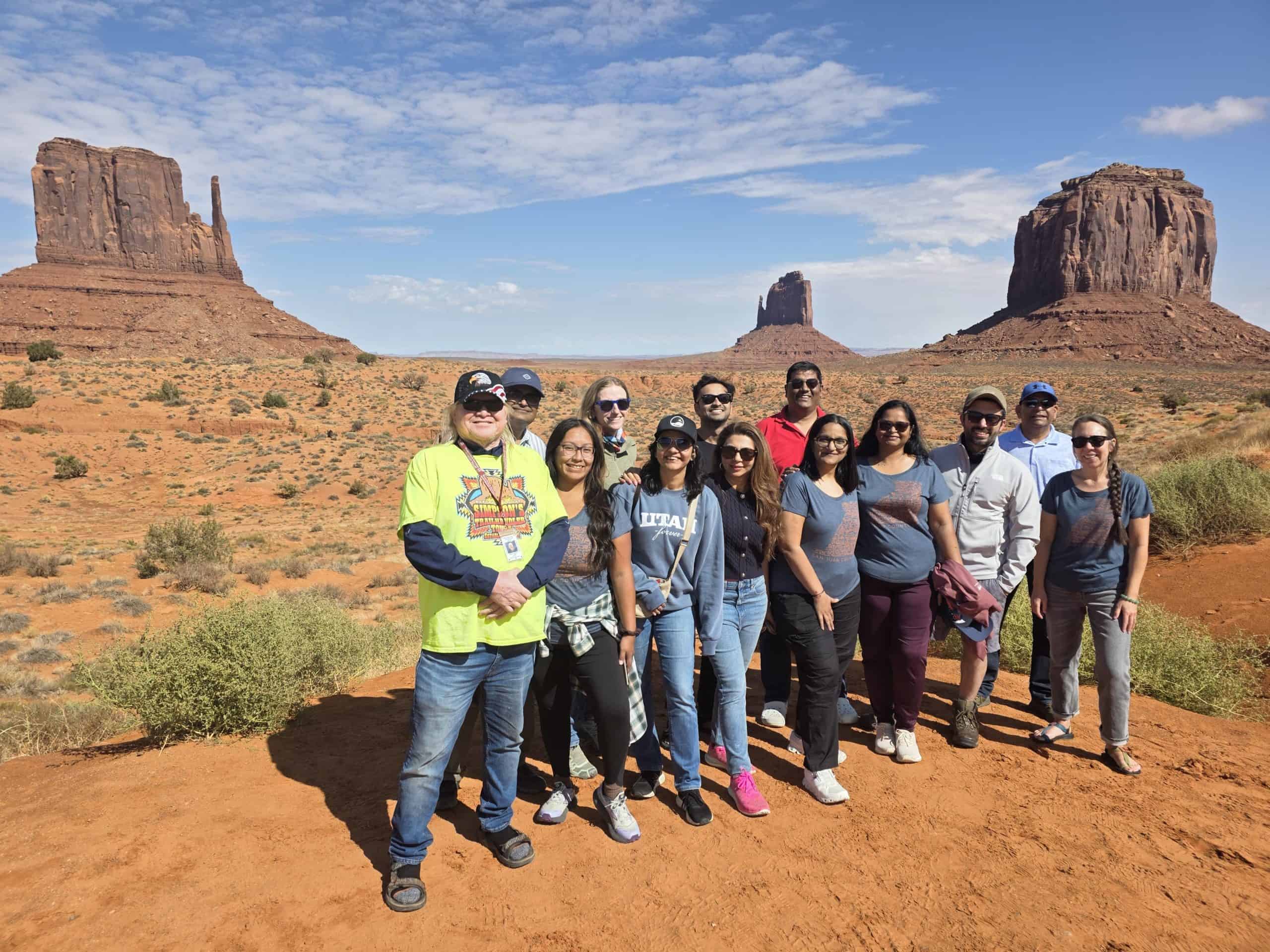 Utah Reverse Mission 2025, a first-of-its-kind program designed to bring Indian travel experts directly to Utah for immersive learning and business engagement