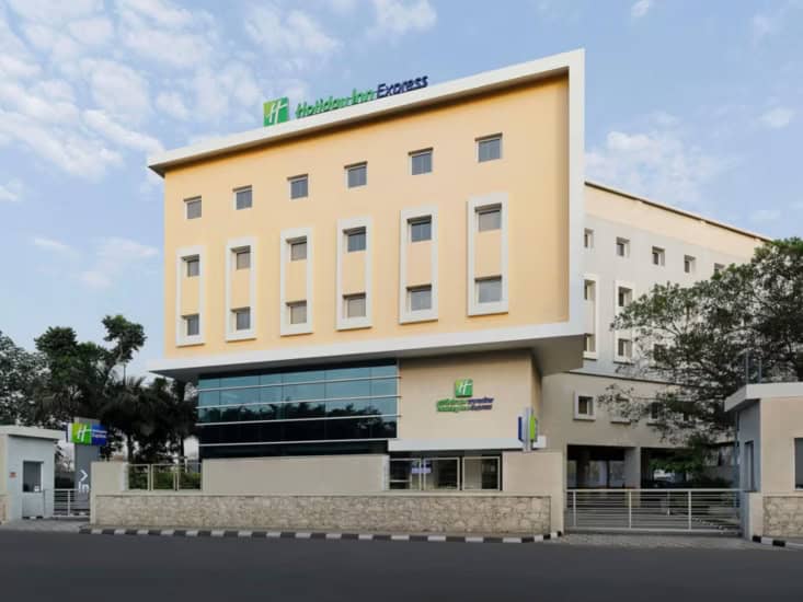 Holiday Inn Express Pune Pimpri