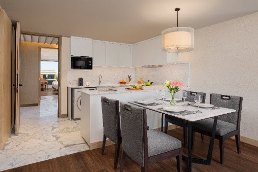 Marriott Bonvoy Debuts Two Global Brands in Punjab with the Launch of Marriott Executive Apartments and Four Points by Sheraton in Amritsar