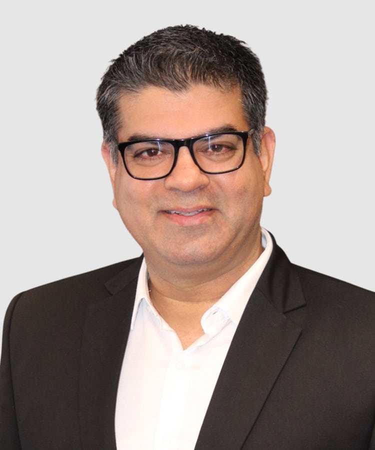 Rahul Rana, Director - Culinary, Cygnett Hotels & Resorts