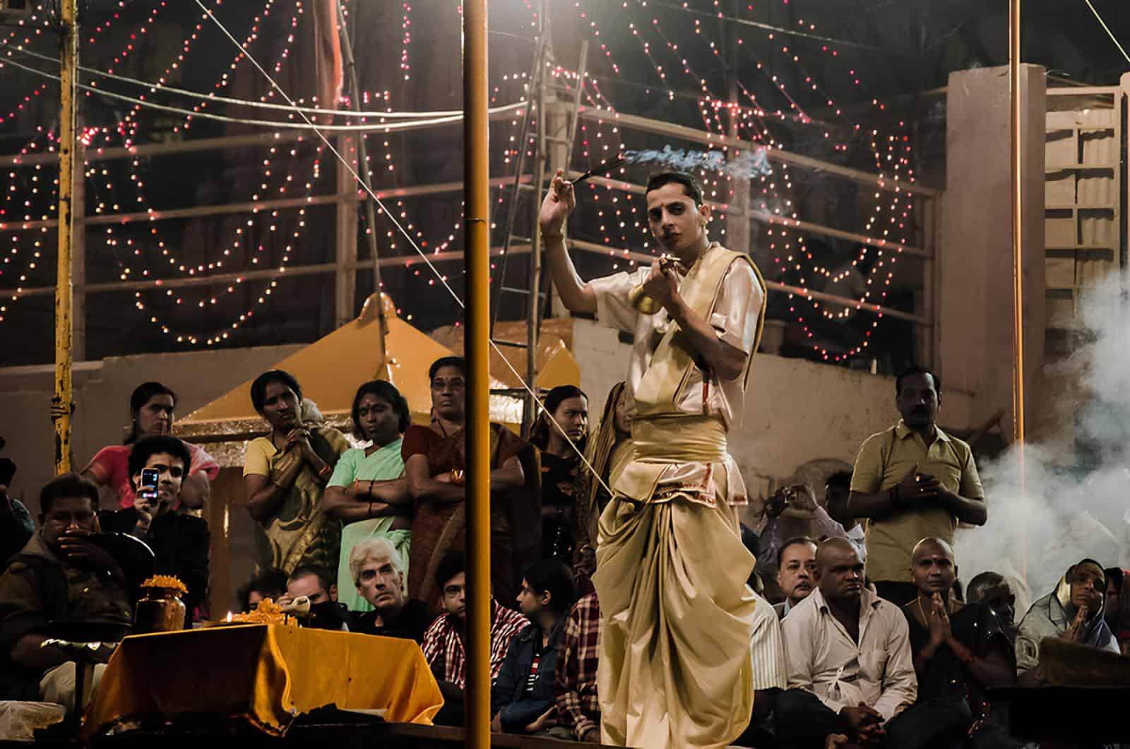 The temple economy contributes around ₹3.02 lakh crore, nearly 40 billion dollars, in GDP value. Image courtesy: Desi Traveller