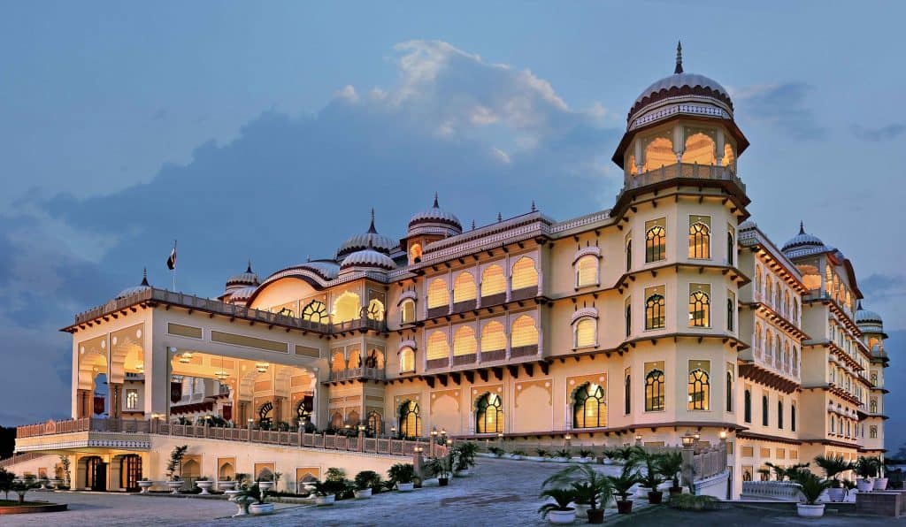 Noormahal Palace