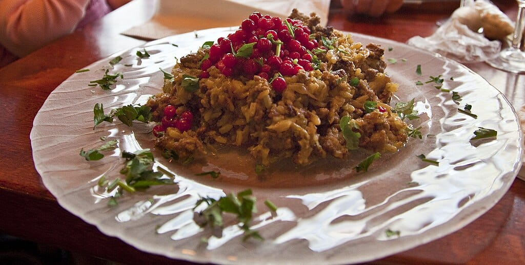 Kaalilaatikko, Image Courtesy: Ville Oksanen via Wikimedia Commons 