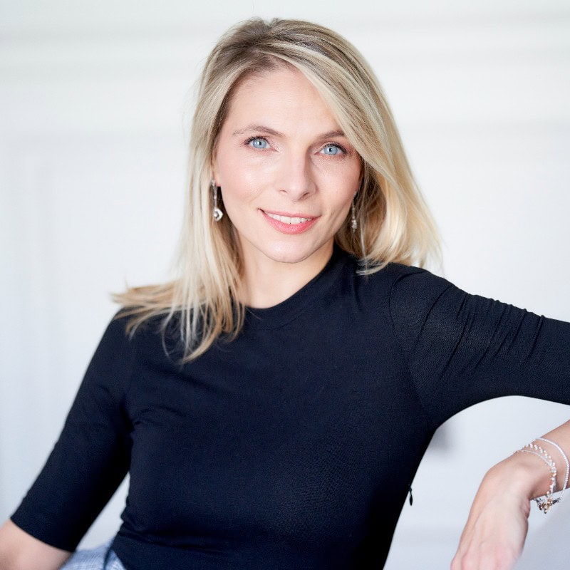 Maud Bailly, CEO, Sofitel Legend, Sofitel, MGallery & Emblems