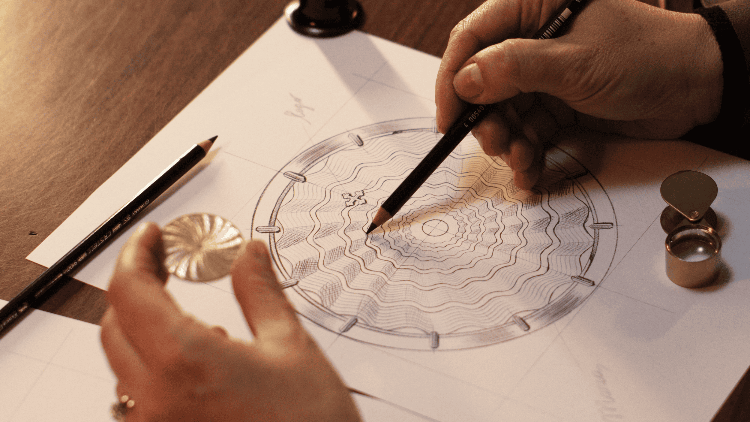 The V5001 retains the technical features that made the V5000 a turning point for the brand