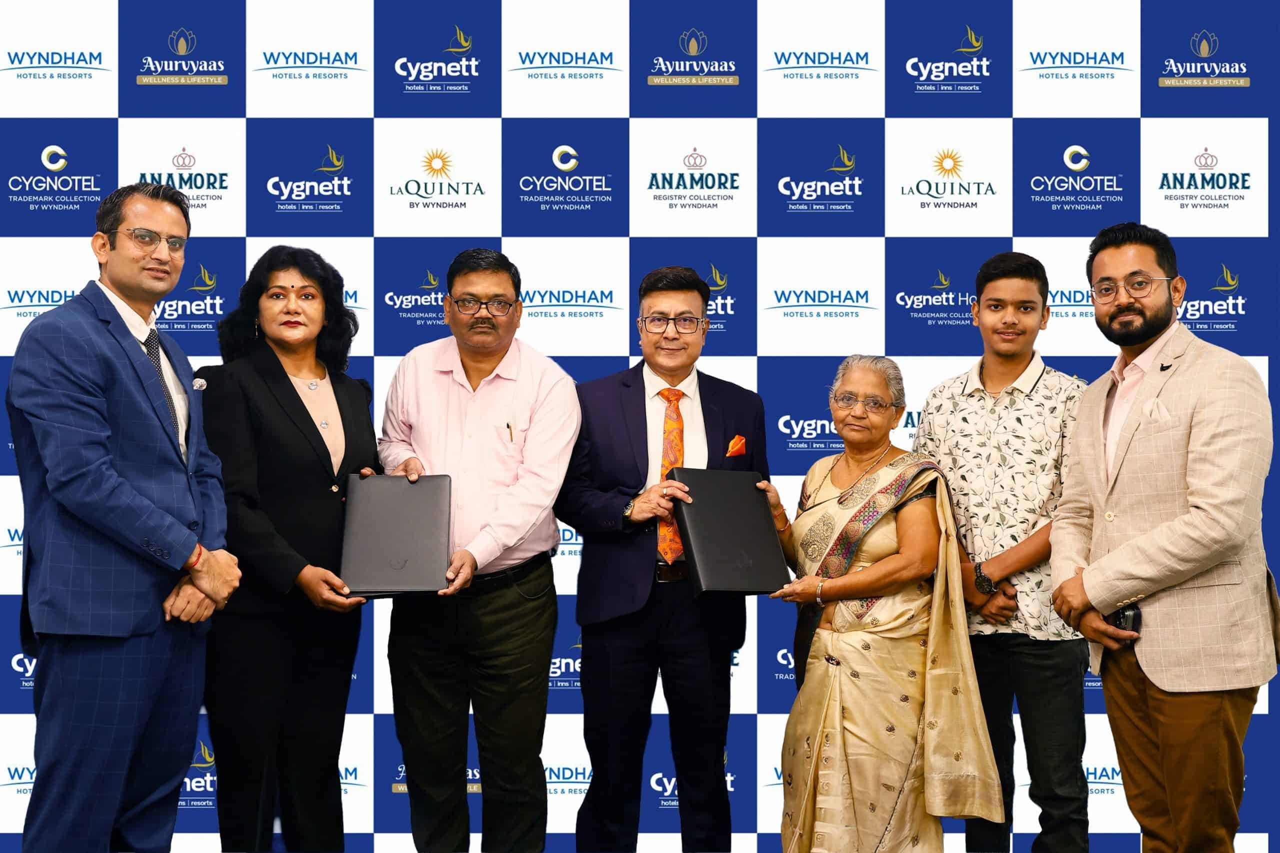 Cozzet Ayodhya becomes the second Cygnett property in Ayodhya