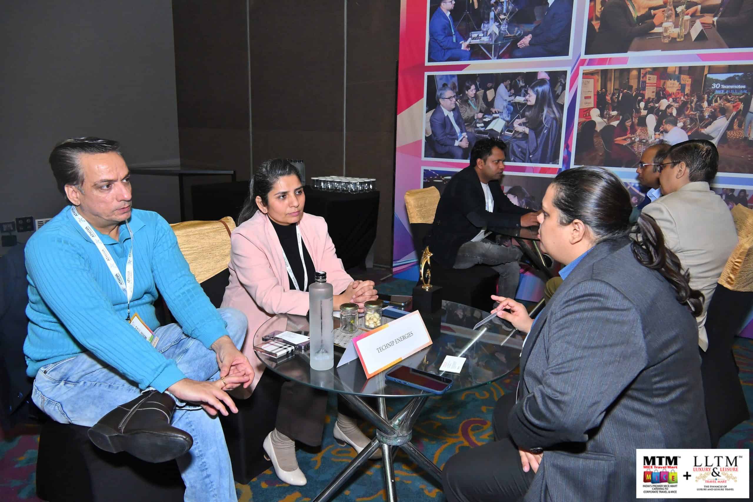 Reverse Marketplace session at MTM and LLTM 2026