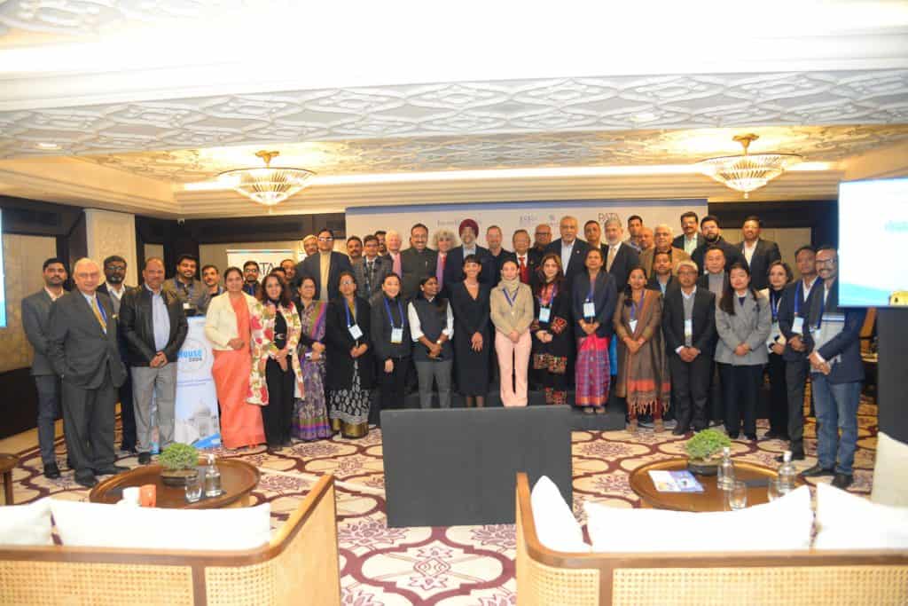 PATA India Tourism PowerHouse 2026 Day 2 equips states with global strategies for competitive tourism growth