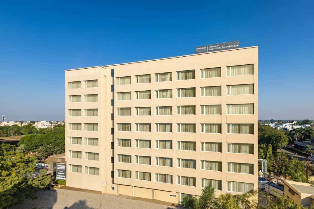 Radisson Hotel Group (RHG) accelerates expansion across India’s fast-evolving spiritual travel circuit