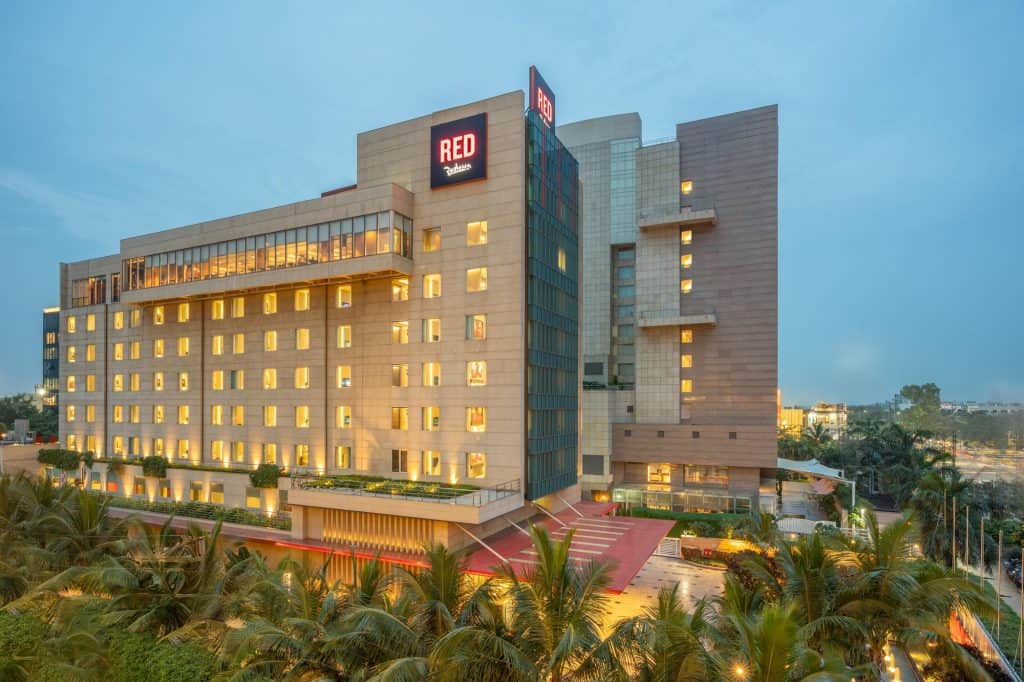 Radisson Hotel Group (RHG) accelerates expansion across India’s fast-evolving spiritual travel circuit
