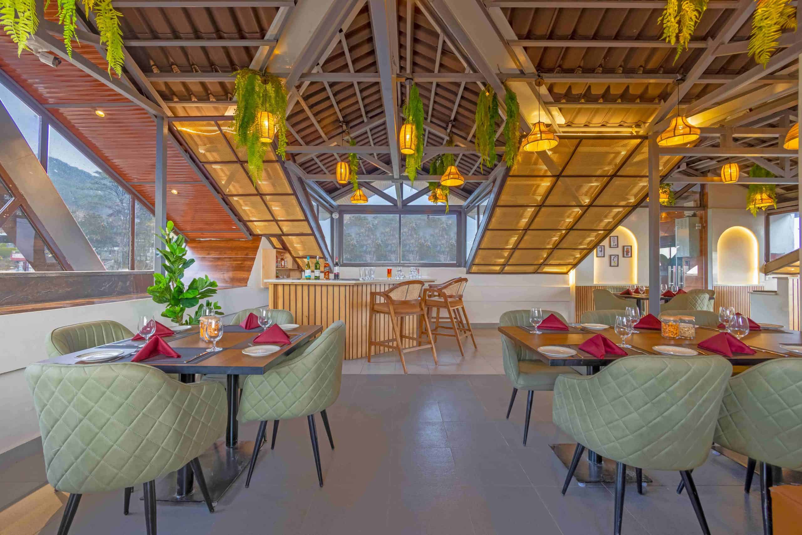 Sterling Nirmaya Dharamshala