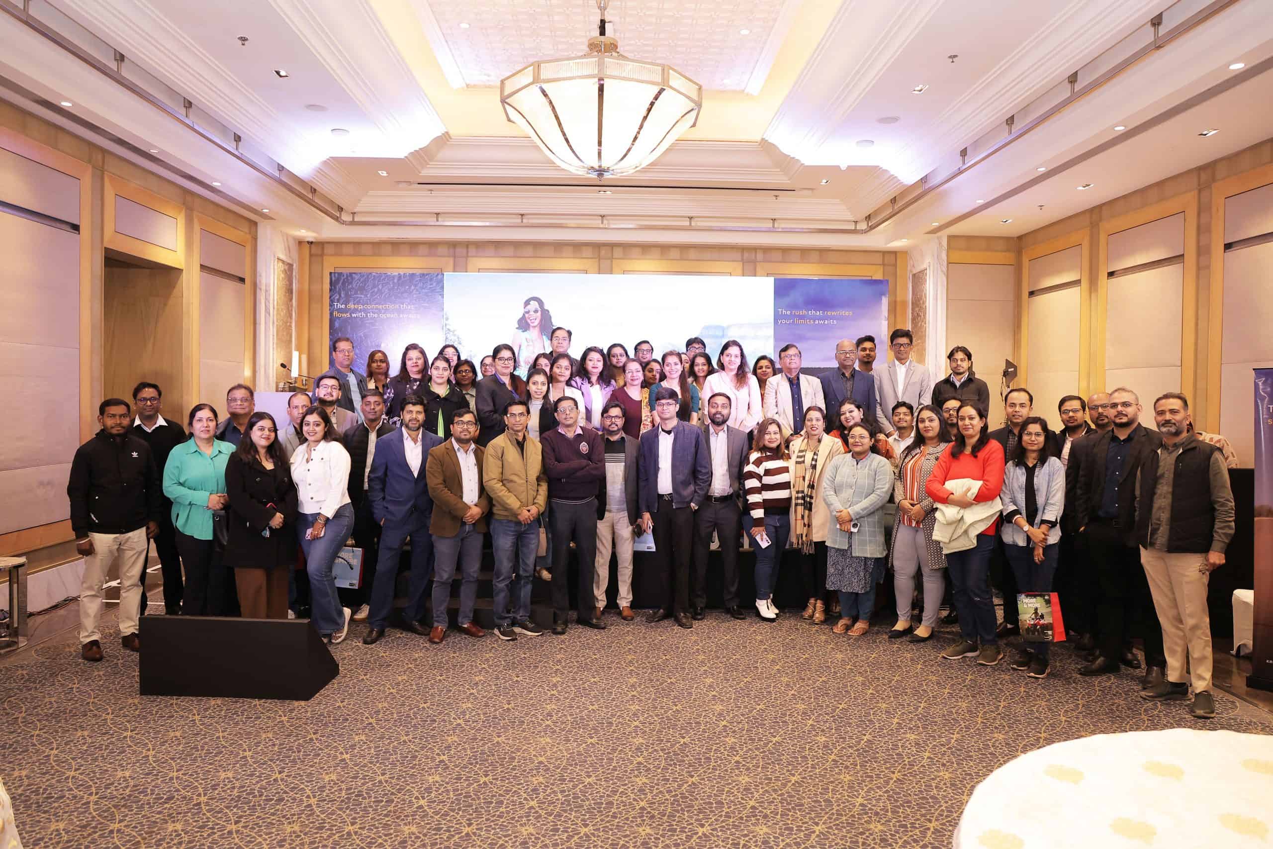 South African Tourism conducts 11th edition of ‘Learn South Africa’ workshop in Kolkata