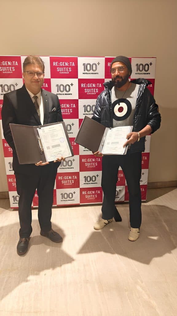 Royal Orchid Hotels signs Regenta Place Jim Corbett